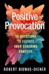 Positive Provocation cover