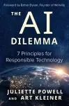 The AI Dilemma cover