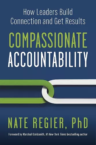 Compassionate Accountability cover