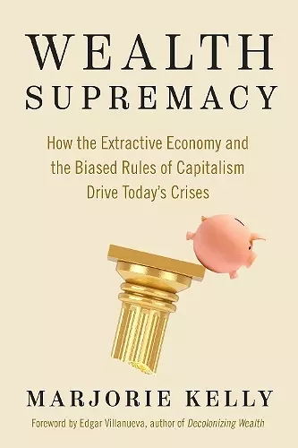 Wealth Supremacy cover