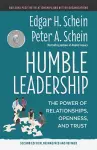 Humble Leadership cover