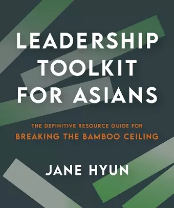 Leadership Toolkit for Asians cover