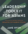 Leadership Toolkit for Asians cover