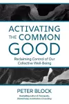 Activating the Common Good cover