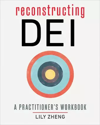 Reconstructing DEI cover