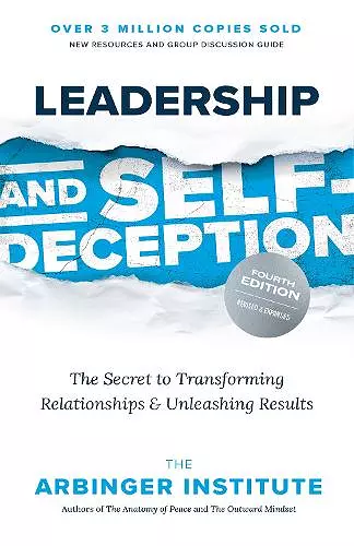 Leadership and Self-Deception cover