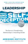 Leadership and Self-Deception cover