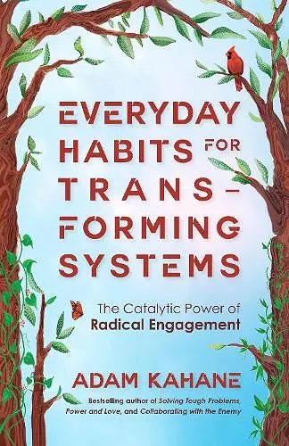 Everyday Habits for Transforming Systems cover