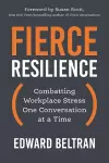 Fierce Resilience cover