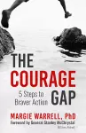 The Courage Gap cover