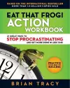 Eat That Frog! The Workbook cover