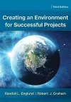 Creating an Environment for Successful Projects cover