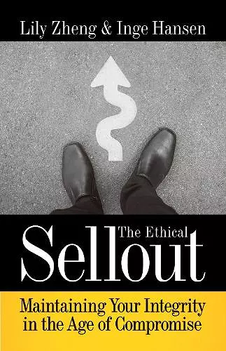 The Ethical Sellout cover