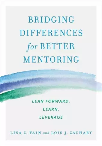 Bridging Differences for Better Mentoring cover