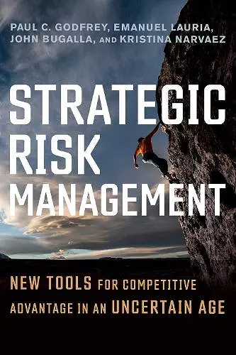 Strategic Risk Management cover