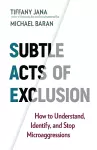 Subtle Acts of Exclusion cover