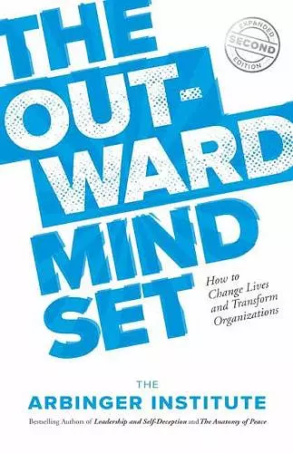 The Outward Mindset cover