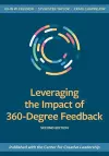 Leveraging the Impact of 360-Degree Feedback cover