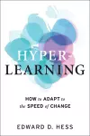 Hyper-Learning cover