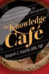 The Knowledge Café cover