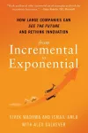 From Incremental to Exponential cover