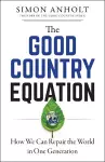 Good Country Equation cover