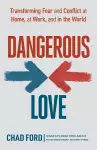 Dangerous Love cover