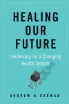 Healing Our Future cover