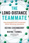 The Long-Distance Teammate cover