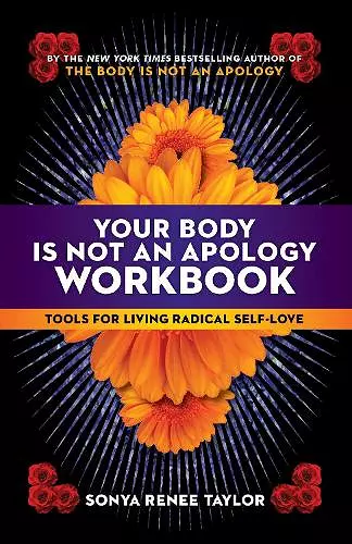 Your Body Is Not an Apology Workbook cover