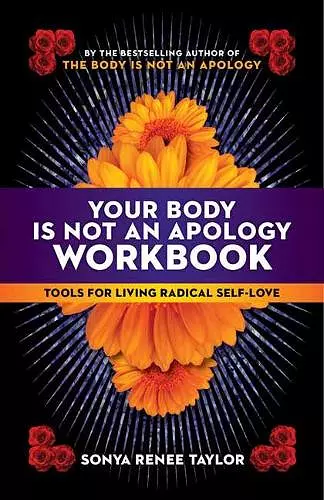 Your Body Is Not an Apology Workbook cover