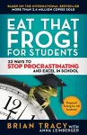 Eat That Frog! For Students cover