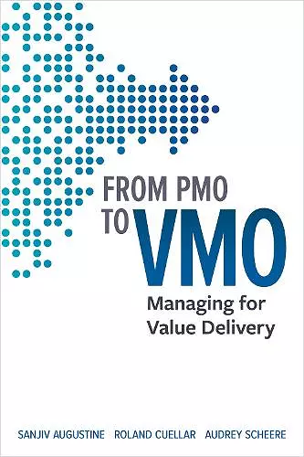 From PMO to VMO cover
