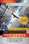 Decolonizing Wealth cover