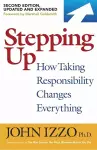 Stepping Up cover