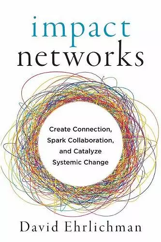 Impact Networks cover