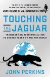 Touching the Jaguar cover