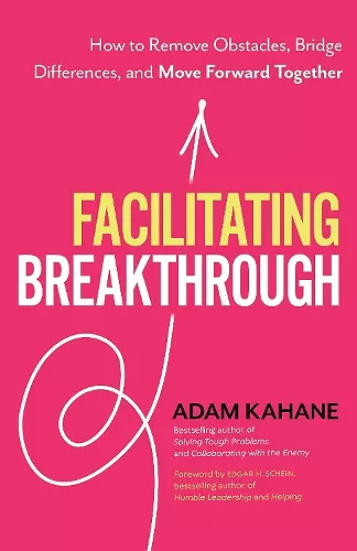 Facilitating Breakthrough cover