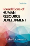 Foundations of Human Resource Development cover