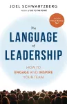 The Language of Leadership cover