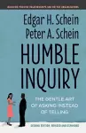 Humble Inquiry cover