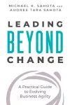 Leading Beyond Change  cover