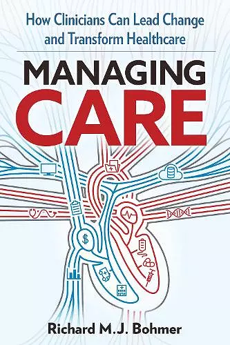 Managing Care cover