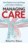 Managing Care cover
