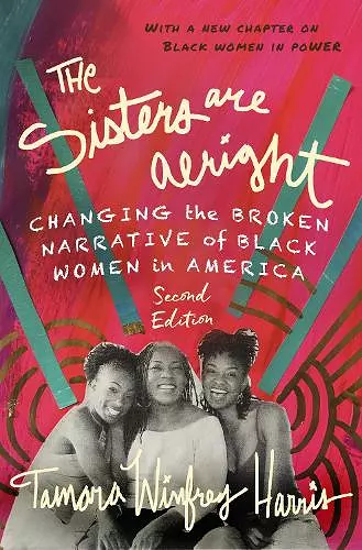 The Sisters Are Alright, Second Edition cover