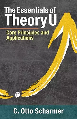 The Essentials of Theory U cover