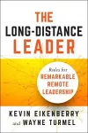 Long-Distance Leader cover