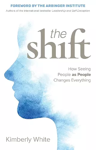 Shift cover