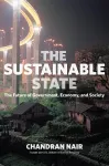 The Sustainable State cover