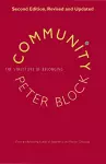 Community cover